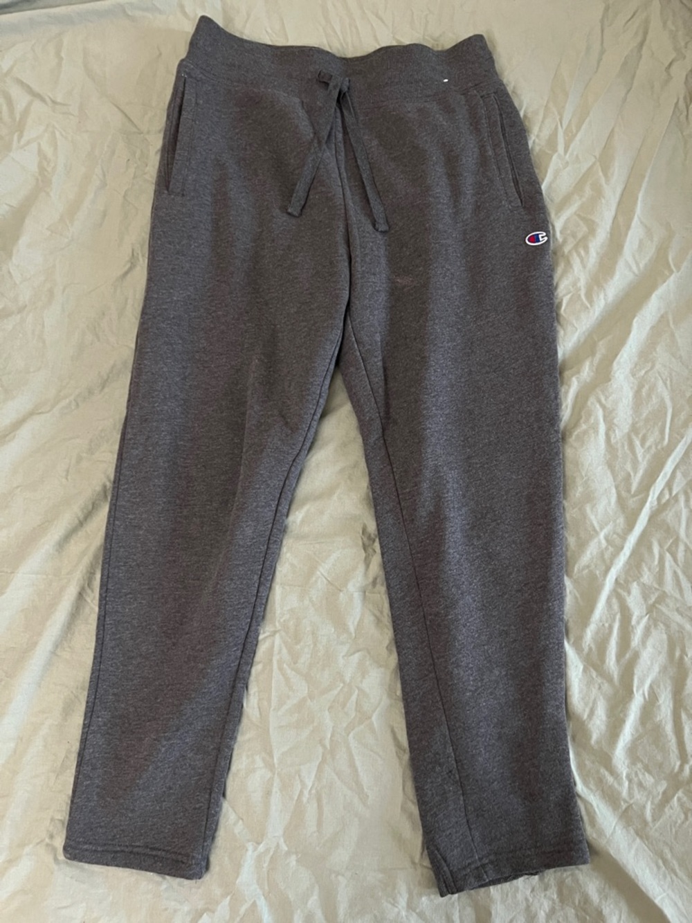 Champion Charcoal Gray Joggers